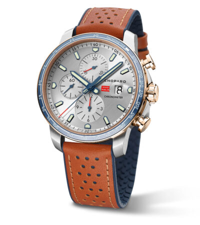 Scheda tecnica – Chopard Mille Miglia 2022 Race Edition