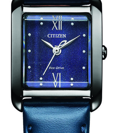 Scheda tecnica – Citizen L – Square