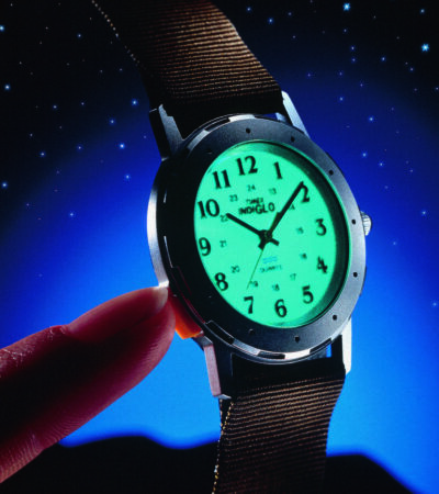 TIMEX CELEBRA IL 170° ANNIVERSARIO