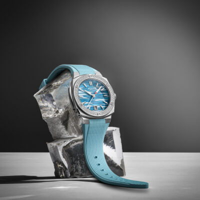 Alpiner Extreme Quartz: l’outdoor dalla montagna al mare