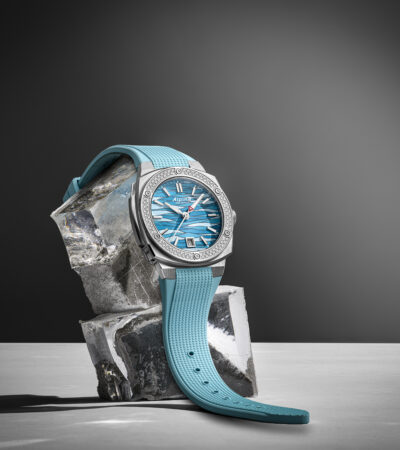 Alpiner Extreme Quartz: l’outdoor dalla montagna al mare