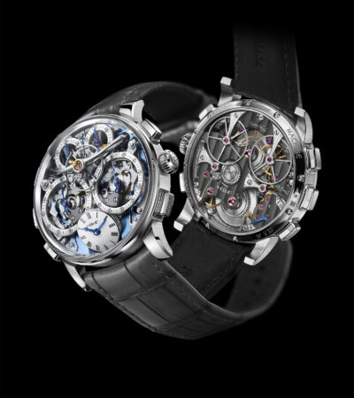 LEGACY MACHINE SEQUENTIAL FLYBACK PLATINUM