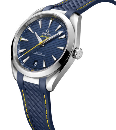 OMEGA Seamaster Aqua Terra