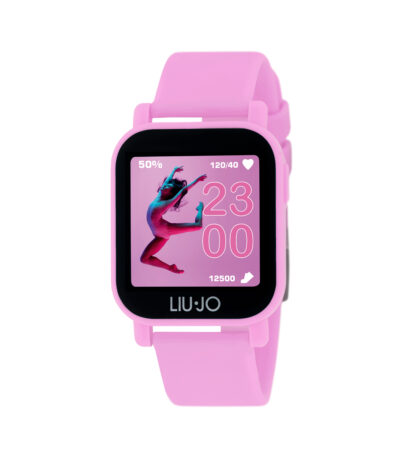 Scheda tecnica – Liu Jo Smartwatch Teen SWLJ028