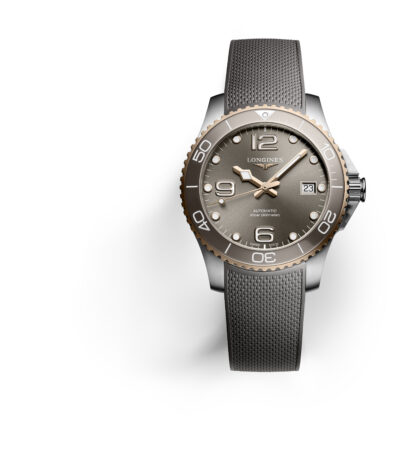 Scheda tecnica – Longines HydroConquest 39 mm