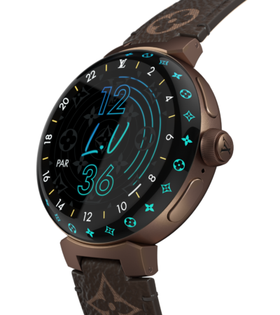 Scheda tecnica – Louis Vuitton Tambour Horizon Light Up