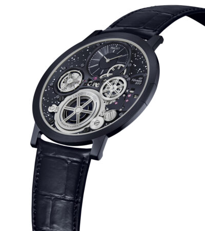 Scheda tecnica – Piaget Altipiano Ultimate Concept Time ref. 5269/200R