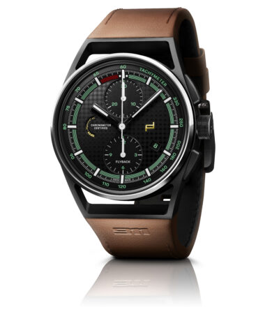 Scheda tecnica – Porsche Design Chronograph 911 Sport Classic