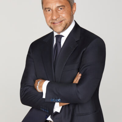 OSPITE d’ONORE – Intervista a Giorgio Damiani Vicepresidente Gruppo Damiani