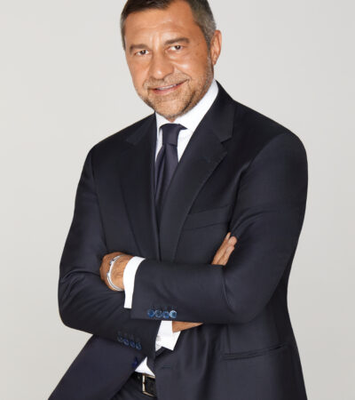 OSPITE d’ONORE – Intervista a Giorgio Damiani Vicepresidente Gruppo Damiani