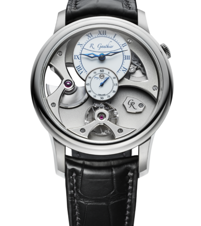 Scheda tecnica – Romain Gauthier Insight Micro-Rotor