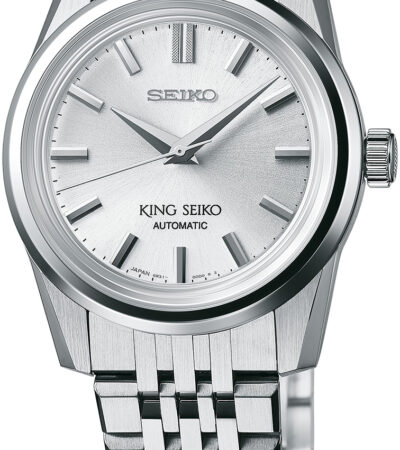 Scheda tecnica – Seiko King Seiko SPB279J1