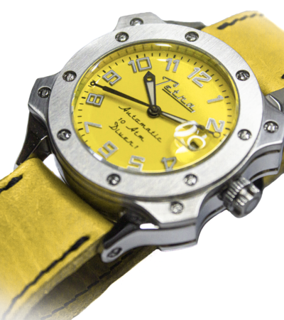 Scheda tecnica – Tetra Watch Diver1 data