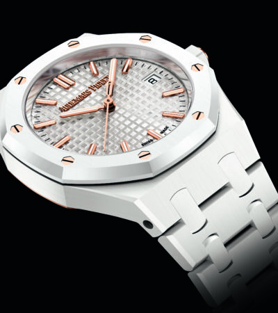 Scheda tecnica – Audemars Piguet Royal Oak Automatico 34 mm