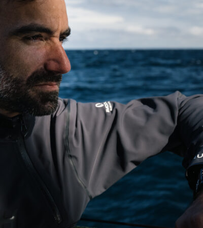 BIG BANG UNICO SAILING TEAM: HUBLOT PRENDE DI NUOVO IL LARGO