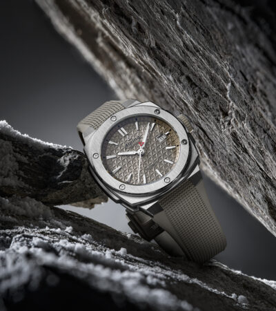 Alpiner Extreme Automatic: piccolo e potente