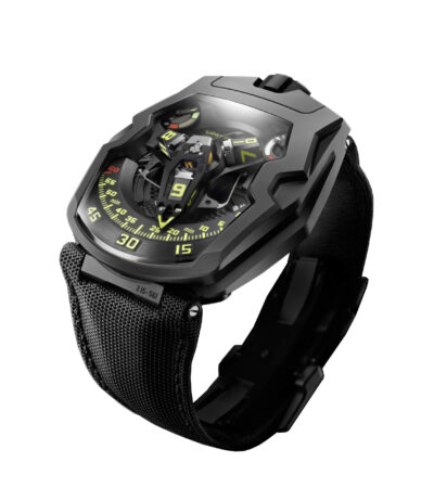 Scheda tecnica – Urwerk UR-210Y