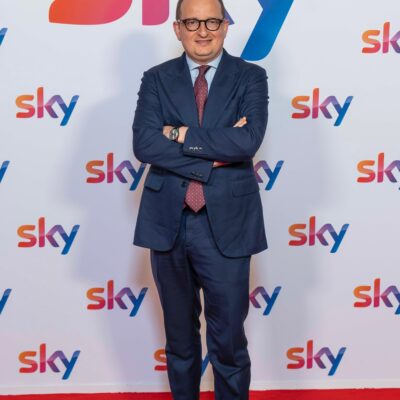 Speciale F1 Le voci del circus – Federico Ferri Direttore Responsabile Sky sport – Italia