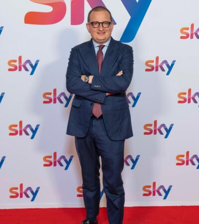 Speciale F1 Le voci del circus – Federico Ferri Direttore Responsabile Sky sport – Italia