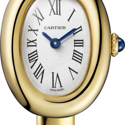 Scheda tecnica – Cartier Baignoire