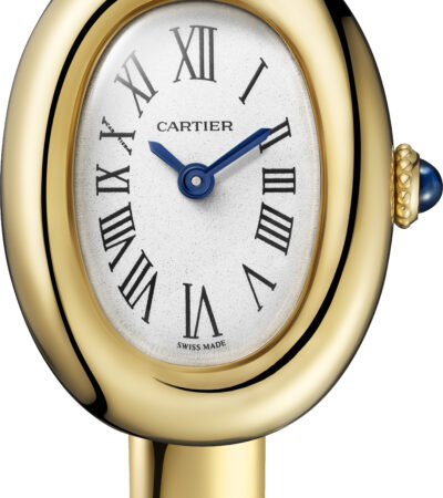 Scheda tecnica – Cartier Baignoire