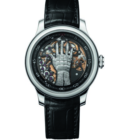 Annuario 2023 – F.P. Journe FFC