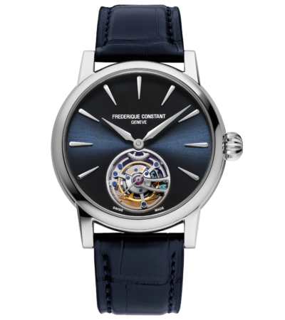 Annuario 2023 – Frederique Constant Classic Tourbillon Manufacture