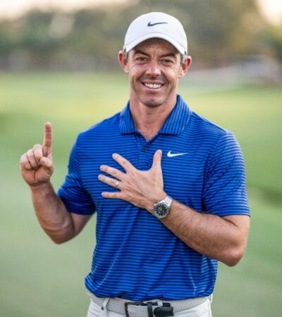 Rory McIlroy vince a Dubai e diventa il campione della The Race to Dubai 2024